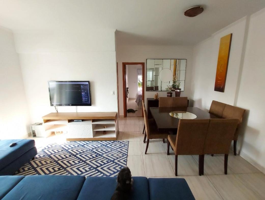 Apartamento TOP VILA CAIÇARA Praia Grande (Santos) Exterior foto