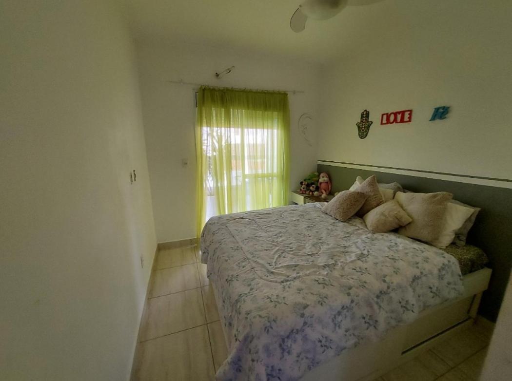 Apartamento TOP VILA CAIÇARA Praia Grande (Santos) Exterior foto